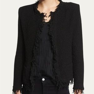 Classic IRO Designer Blazer, Size 38